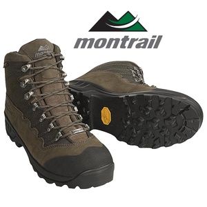 Montrail Shoes Montrail Traverse Gtx Womens Hiking Shoe Boot